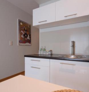 Stare Miasto Apartment | Turnau City Aparthotel