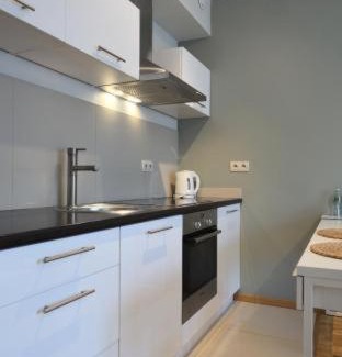 Stare Miasto Apartment | Turnau City Aparthotel