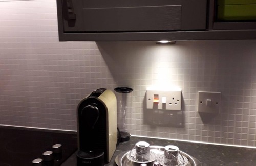 Norham Cottage | Turner Cottage, Norham - sleeps 2 guests in 1 bedroom