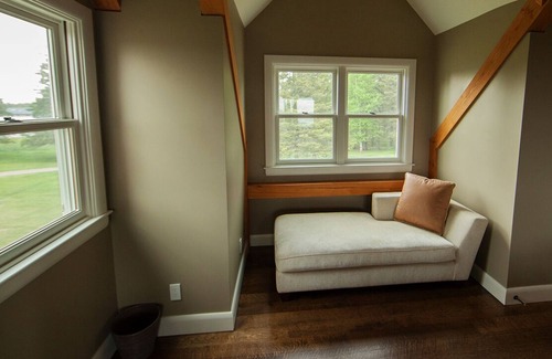 North Haven House | Turner Farm Guest House with ocean views