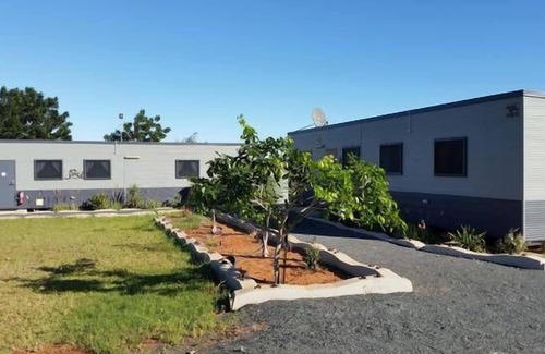 Boodarie House | Turner River Lodge (Gheko) - Stay, relax, enjoy