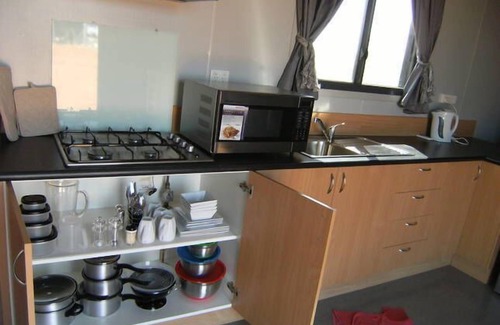 Boodarie Apartment | Turner River Lodge (Kanga) - Stay, Relax, Enjoy