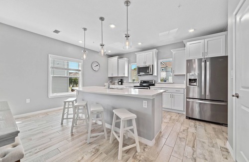 Ono Island House | Turner's Choice | Dog Friendly | Lost Key Golf & Beach Club