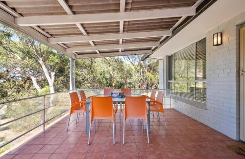Guilderton House | Turner's Retreat, Guilderton