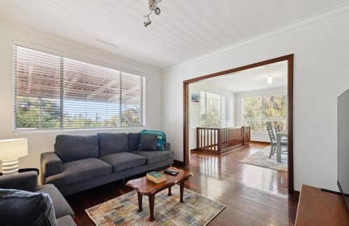 Guilderton House | Turner's Retreat, Guilderton