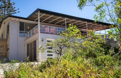Guilderton House | Turner's Retreat, Guilderton
