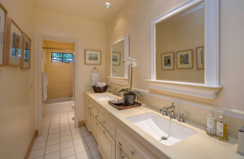 Lompoc House | Turner Vineyard - A Wine Retreat in the Santa Rita Hills