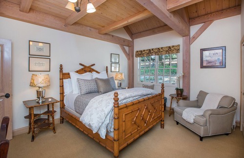 Lompoc House | Turner Vineyard - A Wine Retreat in the Santa Rita Hills