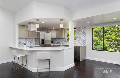 Twin Falls Condo | TURNKEY EXECUTIVE CONDO - FOR LEASE 1-12 months 2,600 mo.