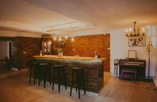 Corbeni House | Turnul Mareșalului -Casă de Vacanță cu Panoramă 360 în Inima Naturii, lângă Transfăgărășan