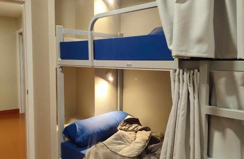 Pontevedra Old Town Hostel | Turoqua Hostel