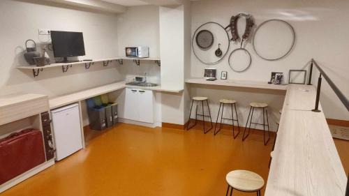 Pontevedra Old Town Hostel | Turoqua Hostel