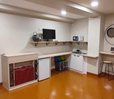 Pontevedra Old Town Hostel | Turoqua Hostel