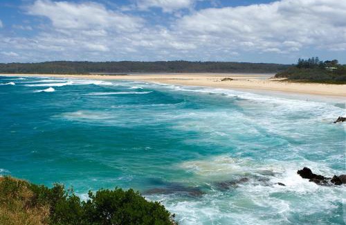 Tuross Head Hotel | Tuross Head Motel