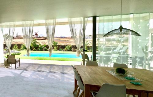 Lajares House | Turquesa 1 Fuerteventura