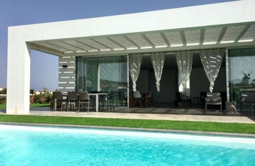 Lajares House | Turquesa 1 Fuerteventura