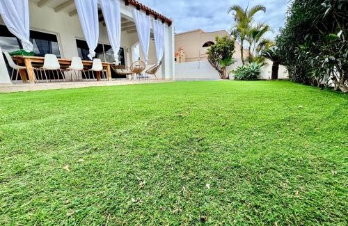 Corralejo Villa | Turquesa 3 Fuerteventura