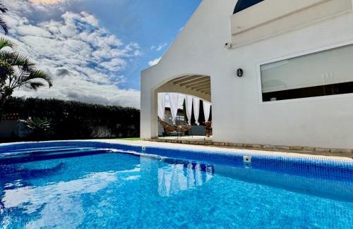 Corralejo Villa | Turquesa 3 Fuerteventura