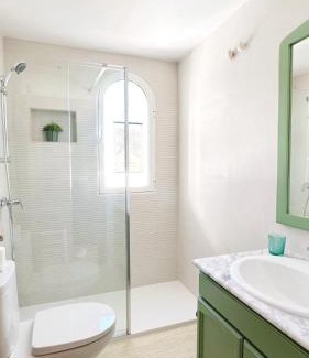 Vera Beach Apartment | Turquesa del Mar - Nudist Naturist