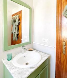 Vera Beach Apartment | Turquesa del Mar - Nudist Naturist