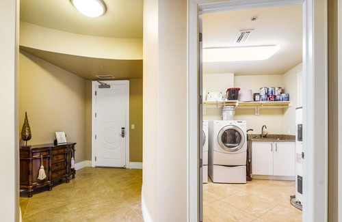 Orange Beach Condo | Turquoise C409 has a Spacious Balcony with Breathtaking Views