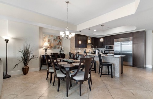 Orange Beach Condo | Turquoise C704- Beach Front w/Large Terrace & Hot Tub