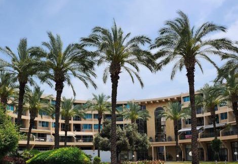 Caesarea Apartment | Turquoise, Caesarea