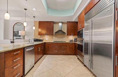 Orange Beach Apartment | Turquoise Place 1502D