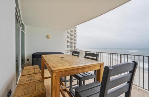 Orange Beach Apartment | Turquoise Place 1502D