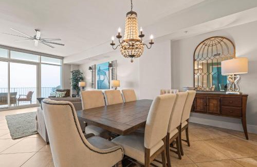 Orange Beach Apartment | Turquoise Place 1502D