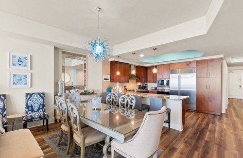 Orange Beach Condo | Turquoise Place 1908C