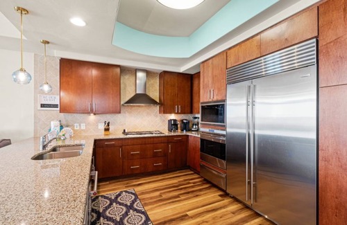 Orange Beach Condo | Turquoise Place 1908C