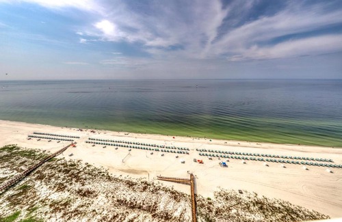 Orange Beach Hotel | Turquoise Place #2002D