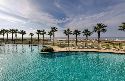 Orange Beach Hotel | Turquoise Place #2002D