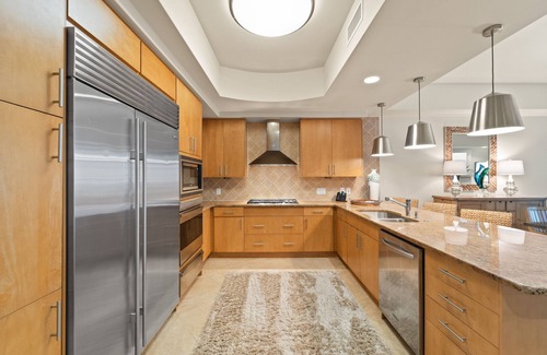 Orange Beach Condo | Turquoise Place 2707C by Liquid Life