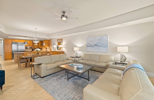 Orange Beach Condo | Turquoise Place 2707C by Liquid Life
