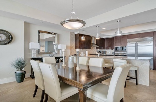 Orange Beach Condo | Turquoise Place 3BR with Incredible Views!