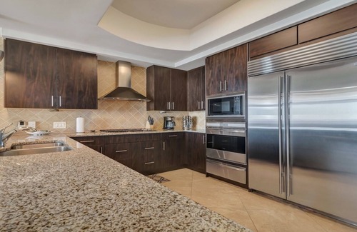 Orange Beach Condo | Turquoise Place 3BR with Incredible Views!