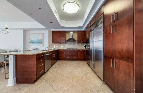 Orange Beach Condo | Turquoise Place C1708 ~ Recently Remodeled! Pools, Lazy River, Hot Tubs + $400 FREE Activities Daily