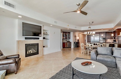 Orange Beach Condo | Turquoise Place C1103 | Orange Beach, AL