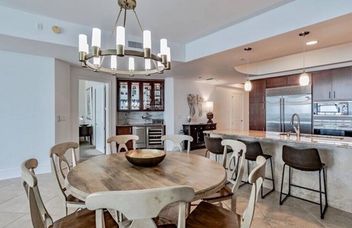 Orange Beach Condo | Turquoise Place C1103 | Orange Beach, AL