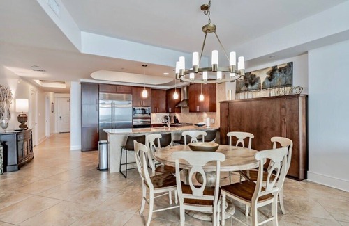 Orange Beach Condo | Turquoise Place C1103 | Orange Beach, AL