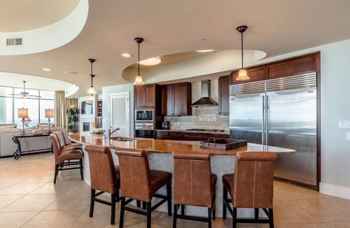 Orange Beach Condo | Turquoise Place C1301 | Orange Beach, AL