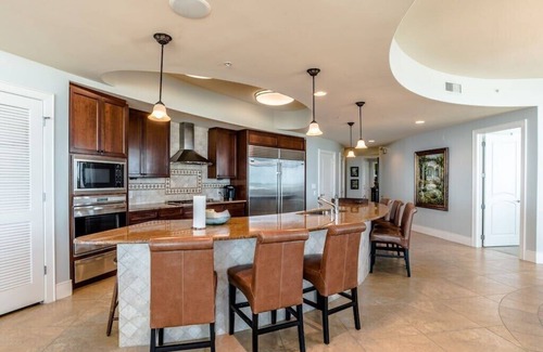 Orange Beach Condo | Turquoise Place C1301 | Orange Beach, AL