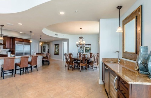 Orange Beach Condo | Turquoise Place C1301 | Orange Beach, AL