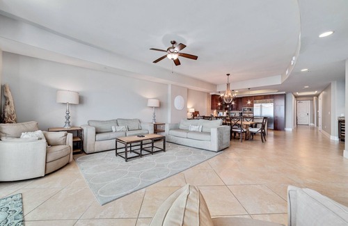 Orange Beach Condo | Turquoise Place C1502 | Orange Beach, AL