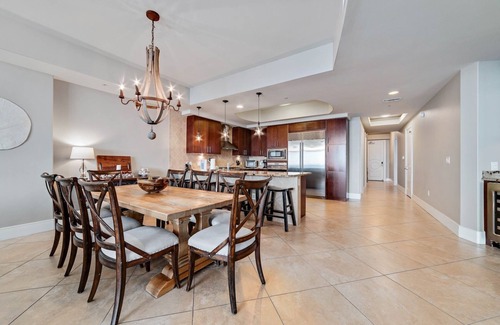 Orange Beach Condo | Turquoise Place C1502 | Orange Beach, AL