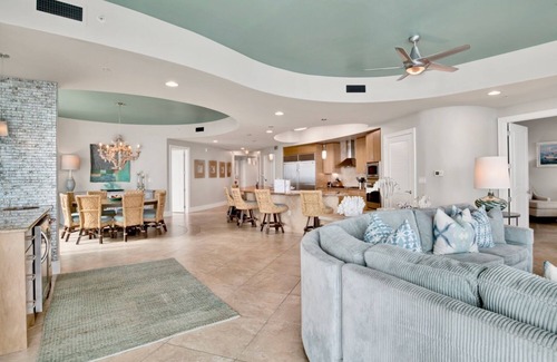 Orange Beach Condo | Turquoise Place C2109 | Orange Beach, AL