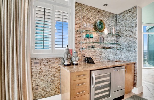 Orange Beach Condo | Turquoise Place C2109 | Orange Beach, AL