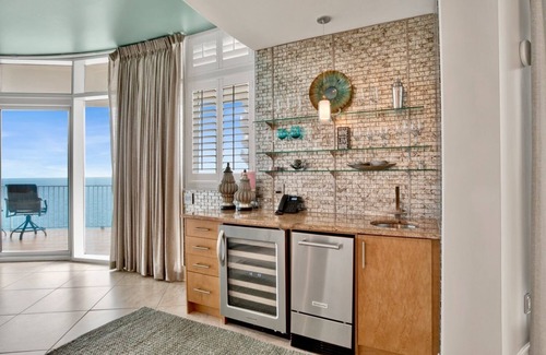 Orange Beach Condo | Turquoise Place C2109 | Orange Beach, AL